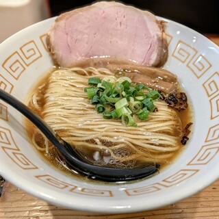極麺 青二犀_1
