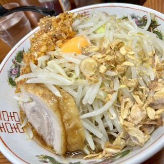 ラーメン二郎_0