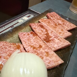 韓国焼肉 あんじゅ_1