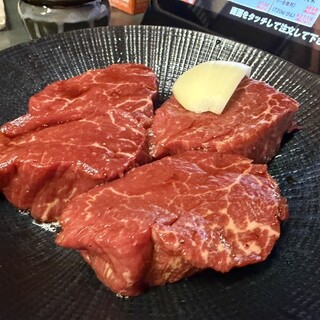 韓国焼肉 あんじゅ_0