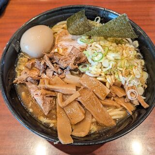 町屋大勝軒 孤珀_0