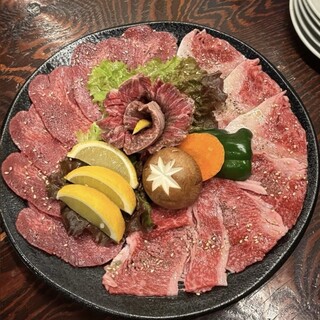 炭火焼肉と韓国料理の店 きむらや_2