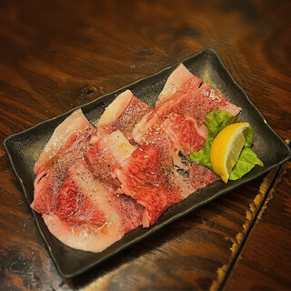 炭火焼肉と韓国料理の店 きむらや_1