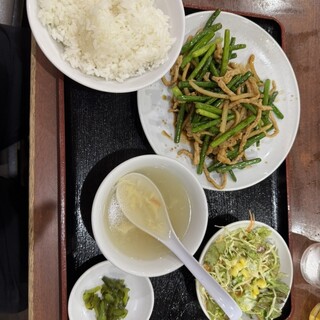 中華菜房 達磨_0