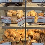 マリー・カトリーヌ - 料理写真:守口店限定もあり