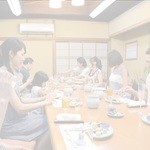 日の出 - 平成27年5月の宴