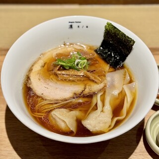 ニッポン ラーメン 凛 トウキョウ_0