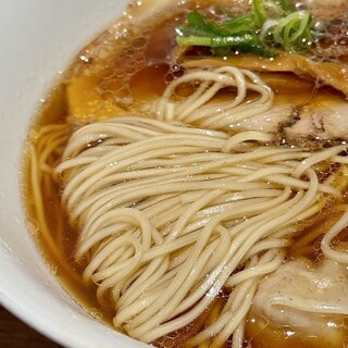 ニッポン ラーメン 凛 トウキョウ_1