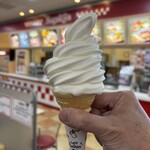 スガキヤ - 料理写真:
