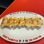餃子屋 弐ノ弐 - 料理写真: