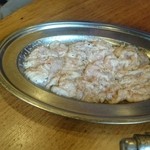 じんぎすかん北海道 - 豚ホルモン