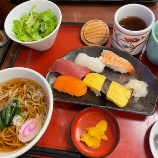 和風レストランまるまつ_0