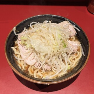 ラーメン二郎_1