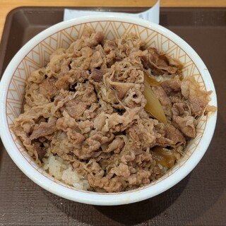 すき家_0