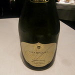 シャンパーニュ