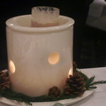 NARISAWA - パンになる前。