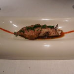 NARISAWA - ”灰　2009　バスクの風”