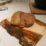 NARISAWA - 森のパン。できたてほやほや