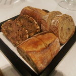 NARISAWA - 確かシニフィアンシニフィエのパン