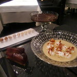 NARISAWA - ワゴンデセールその1