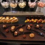 NARISAWA - ワゴンデセールその3