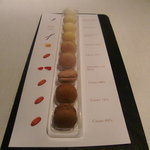 NARISAWA - プティフール