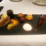 NARISAWA - プティフール