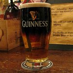 THE AVERY'S IRISH PUB - ハーフ＆ハーフ