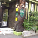 Cafe 散策路 - 