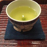 茶の実倶楽部 - 新茶の手紙