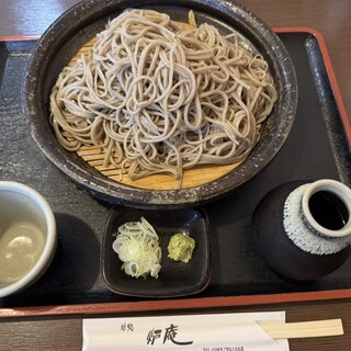炉庵 - 料理写真: