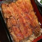 五代目 野田岩 麻布飯倉本店 - 