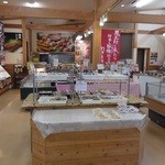 茂蔵 - 香取山田直売所は風土村内になります