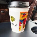富久栄珈琲 - ドリンク写真: