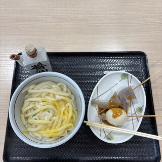 さぬきうどんの駅 綾川_0