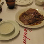 潮江春 - 鹵水鵝片