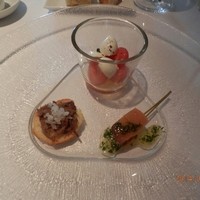 ゼックスウエスト サルヴァトーレ クオモブロス - 