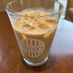 タリーズコーヒー - ドリンク写真: