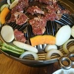 じんぎすかん北海道 - 