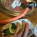 じんぎすかん北海道 - 