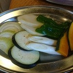 じんぎすかん北海道 - 