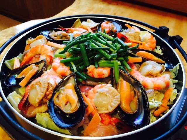 魚棚（うおんだな） - 久慈（海鮮）の写真