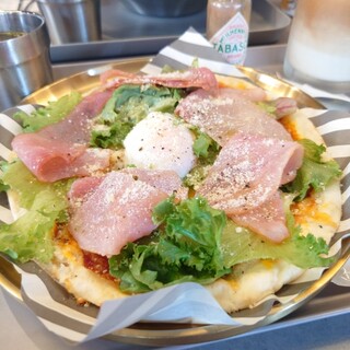 カタチ カフェ_1