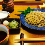 睦弥 - 生粉打ち蕎麦