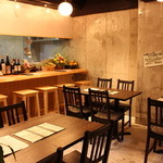 やきとり門傳 西荻窪本店