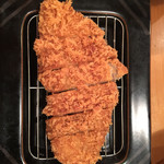 Tonkatsu Katsuju - 