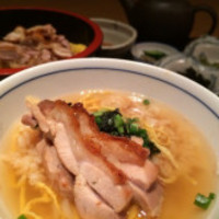 名古屋コーチン 鳥しげ - 
