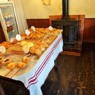 ブーランジェリー・ボンジュール_2