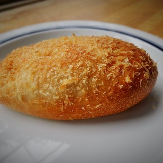 ブーランジェリー・ボンジュール_0