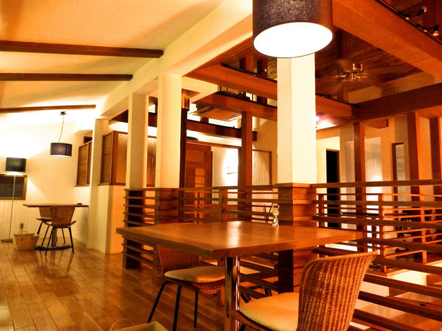 閉店 ダイニングカフェ マルコ Dining Cafe Maruco 南永山 カフェ 食べログ